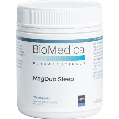 Biomedica MagDuo Sleep 300g