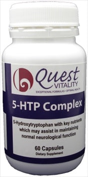 Quest 5-HTP