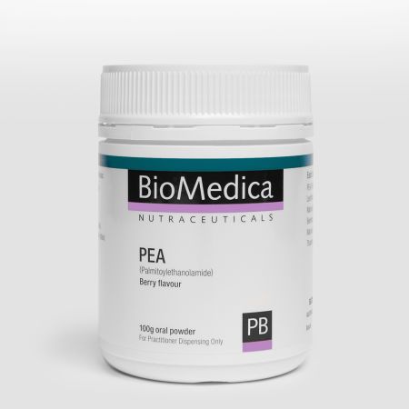 BioMedica PEA 100g